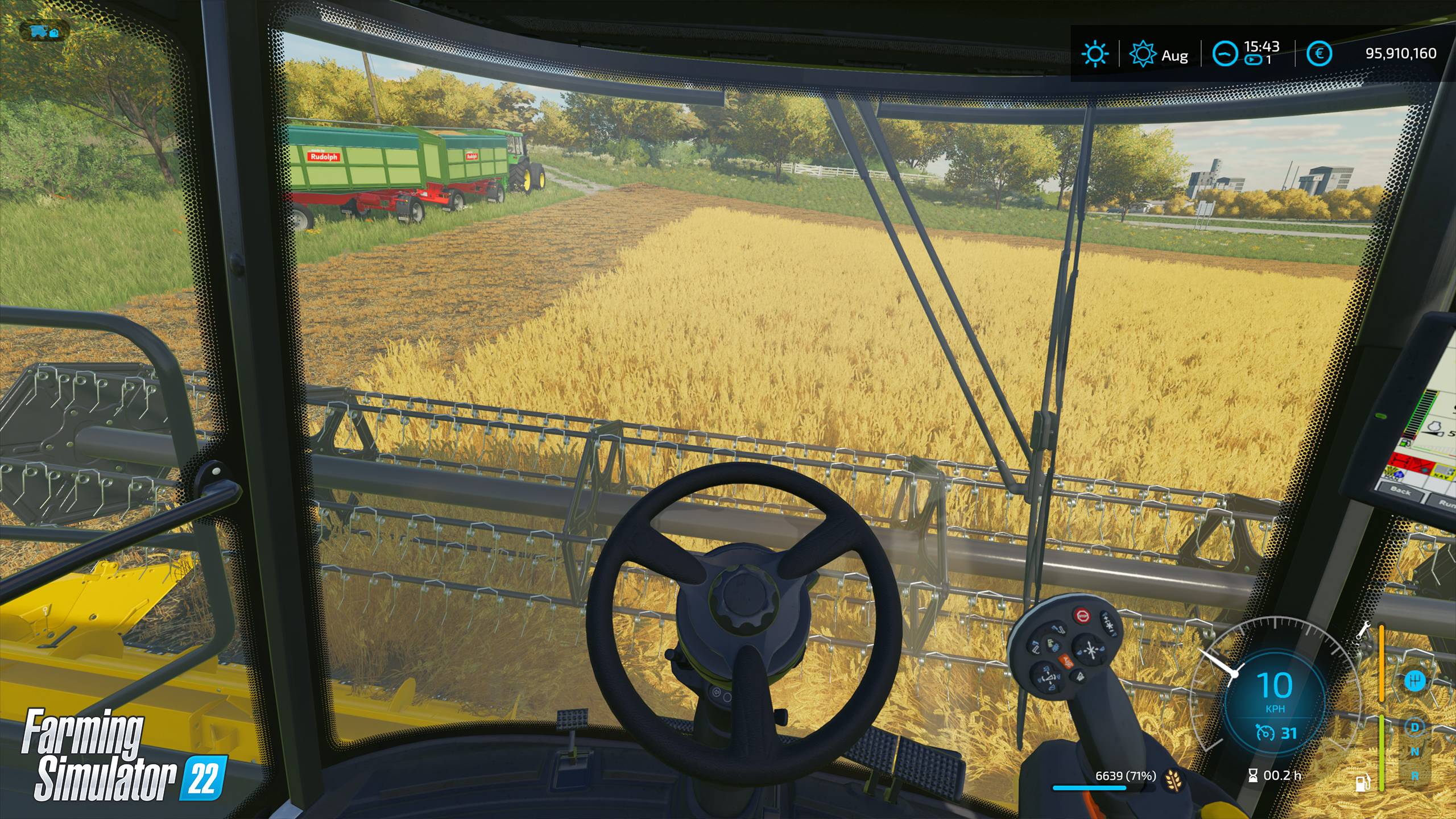 FS22 Screenshot 6