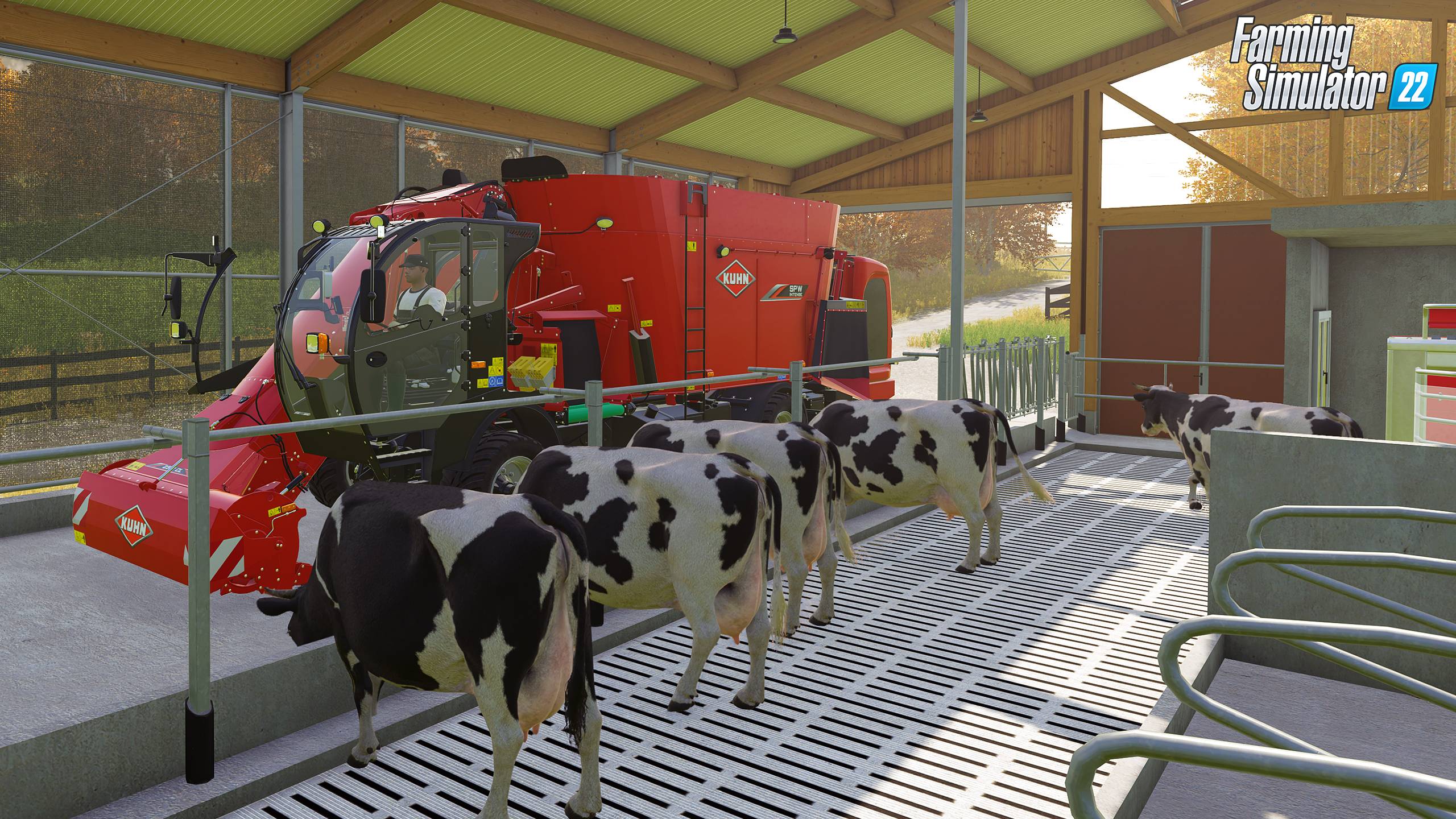 FS22 Screenshot 7