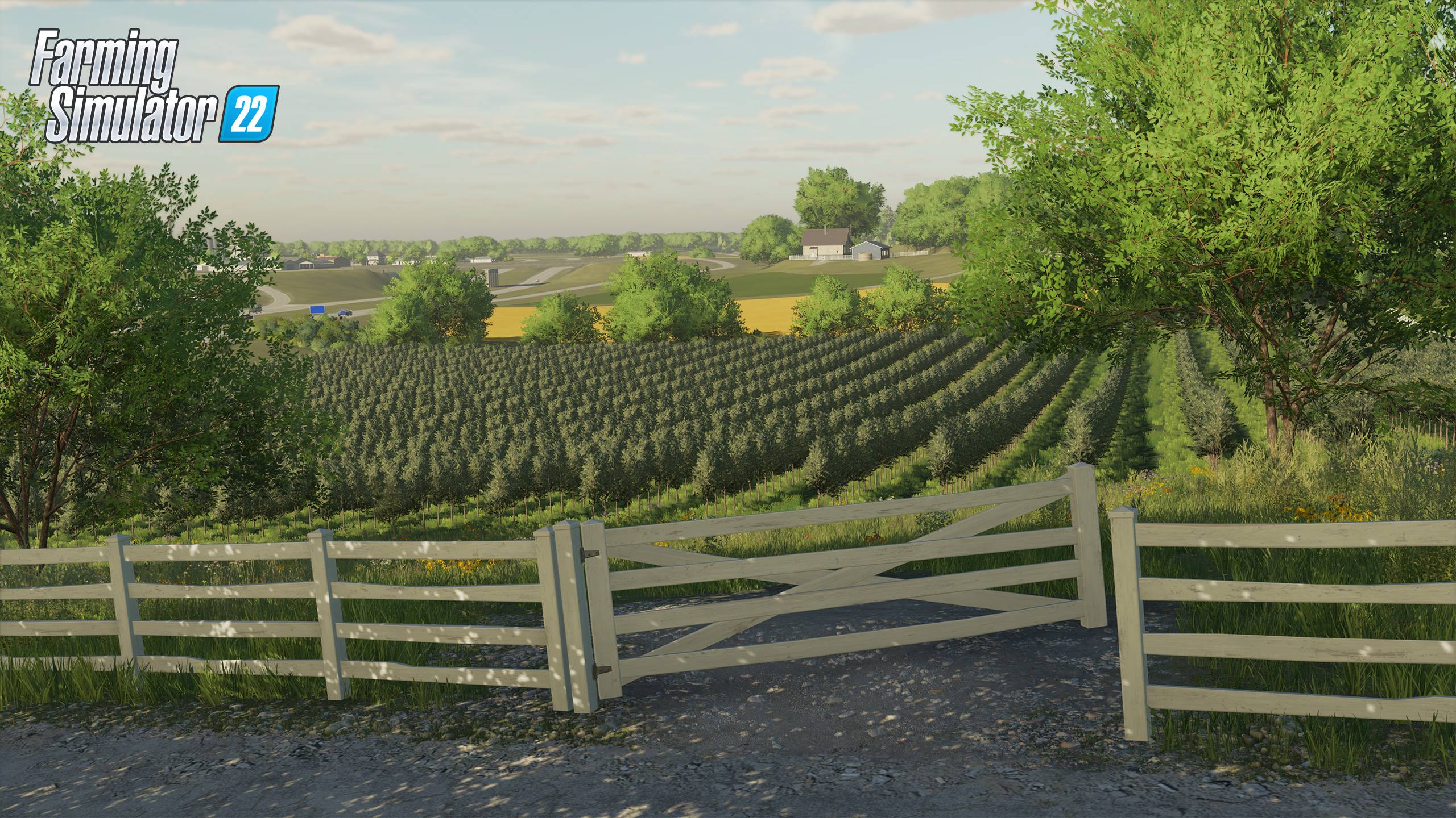 FS22 Screenshot 9