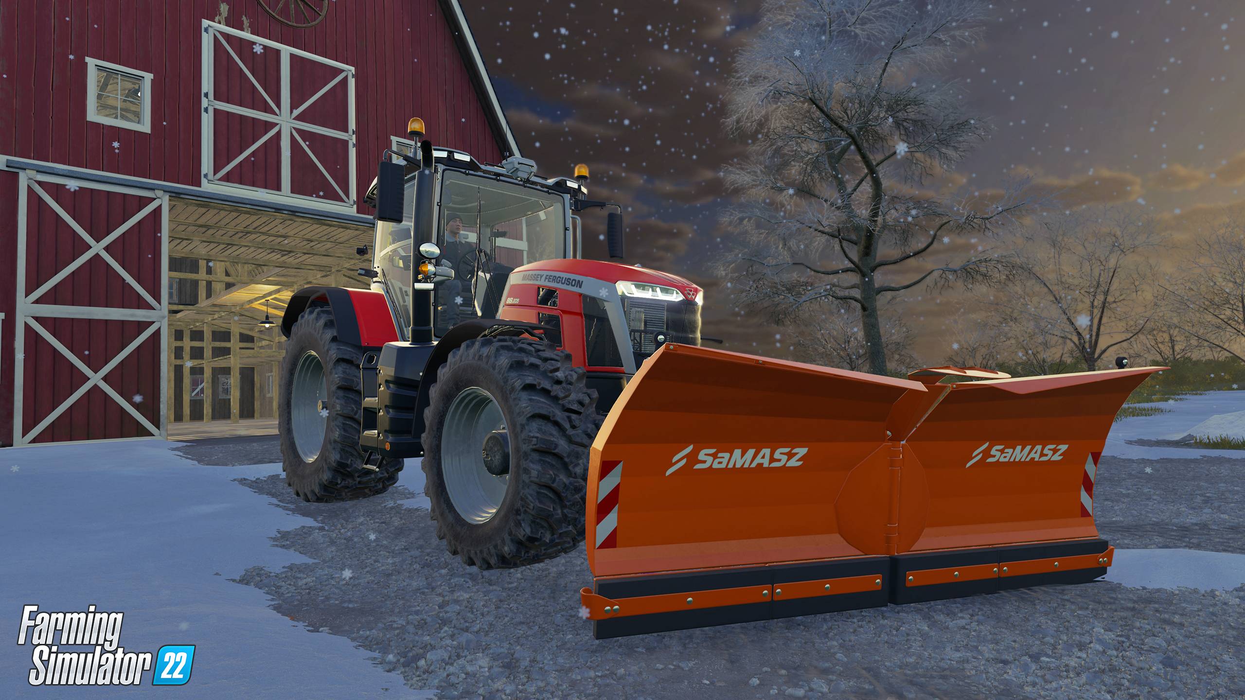 FS22 Screenshot 12