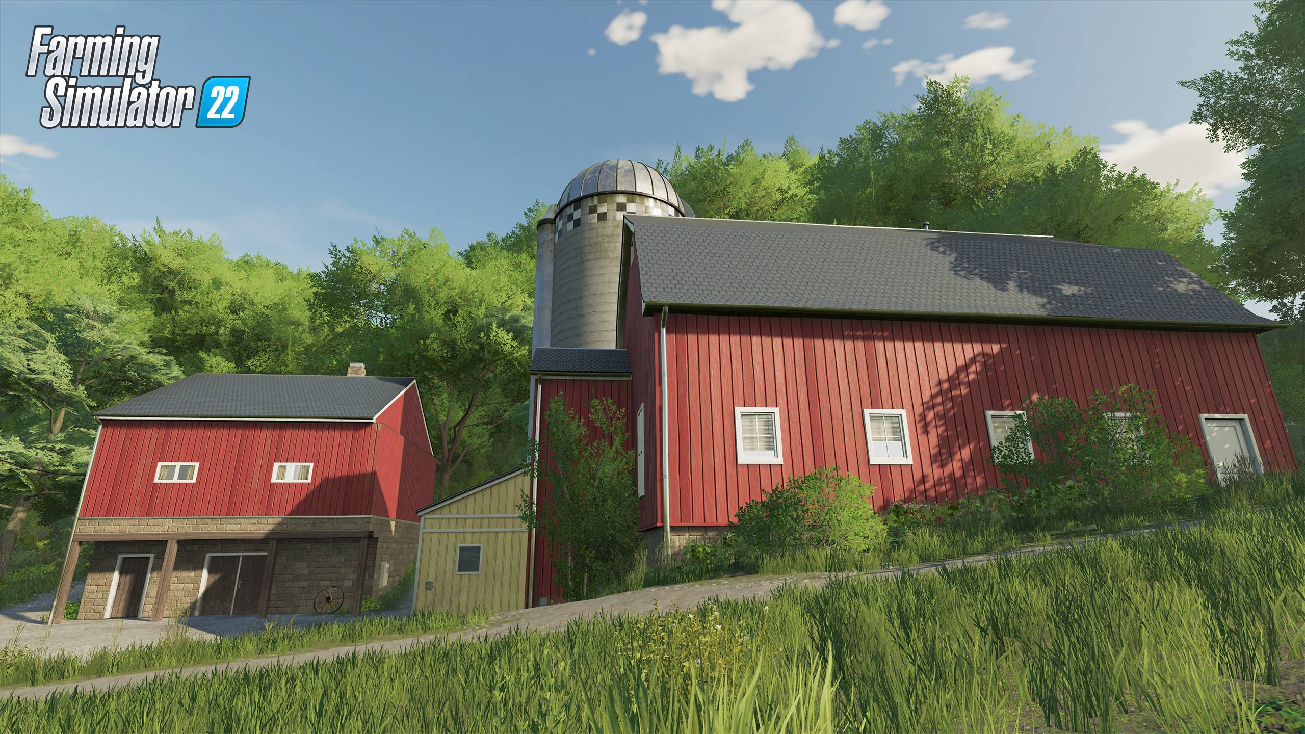 FS22 Screenshot 13