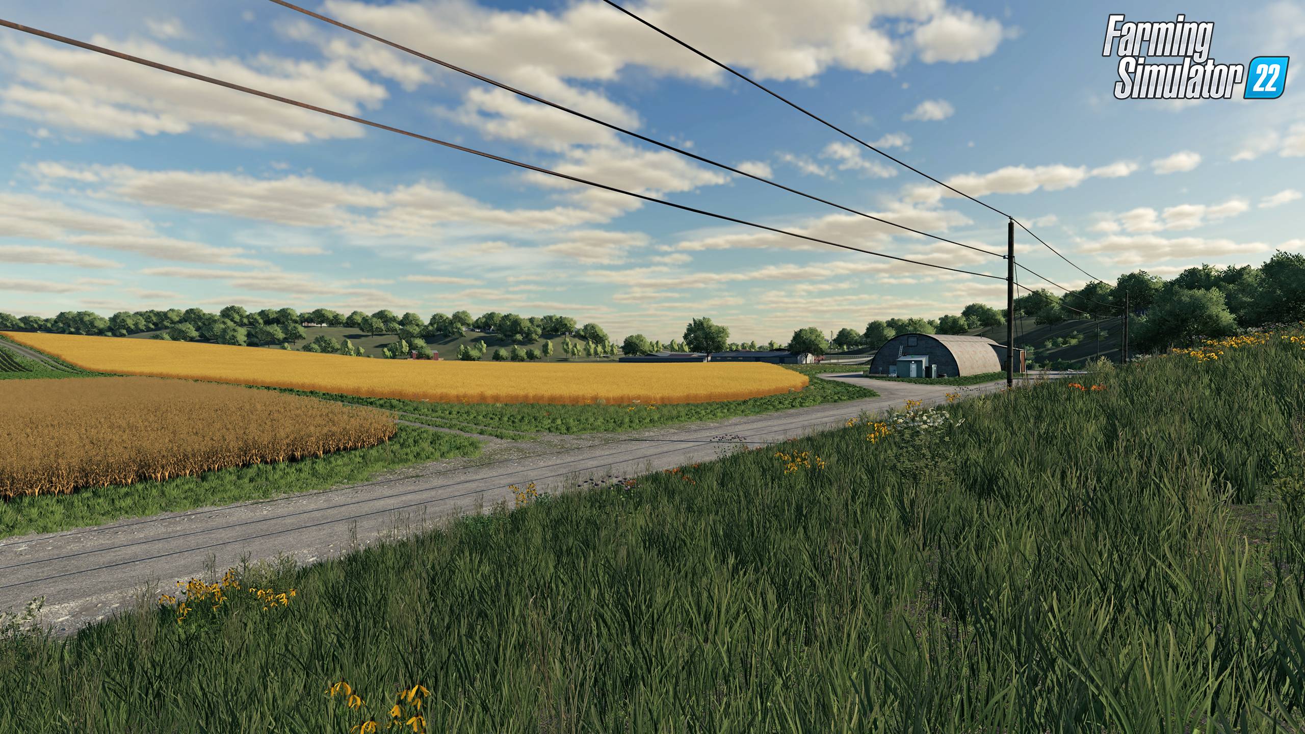 FS22 Screenshot 2