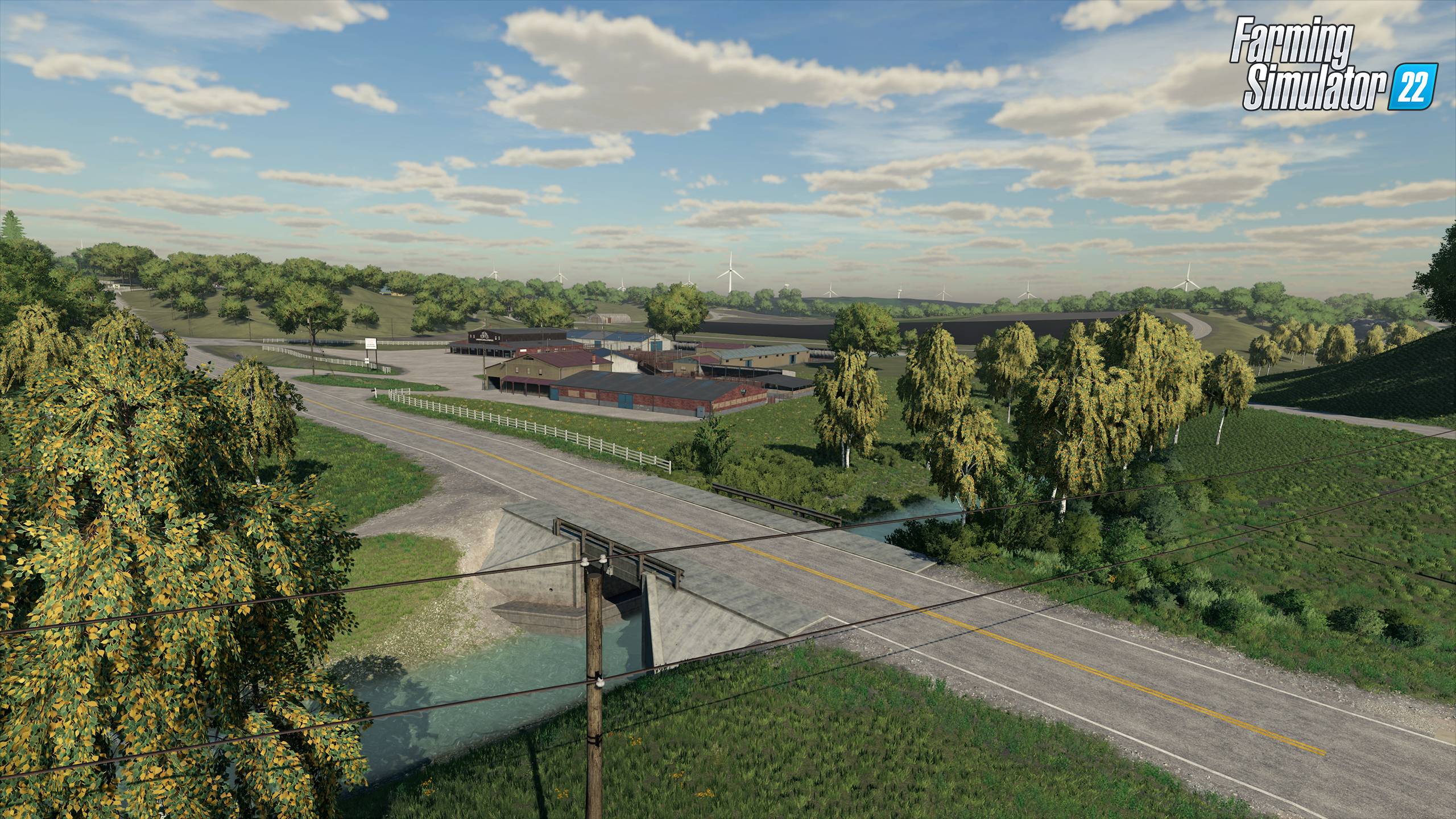 FS22 Screenshot 3