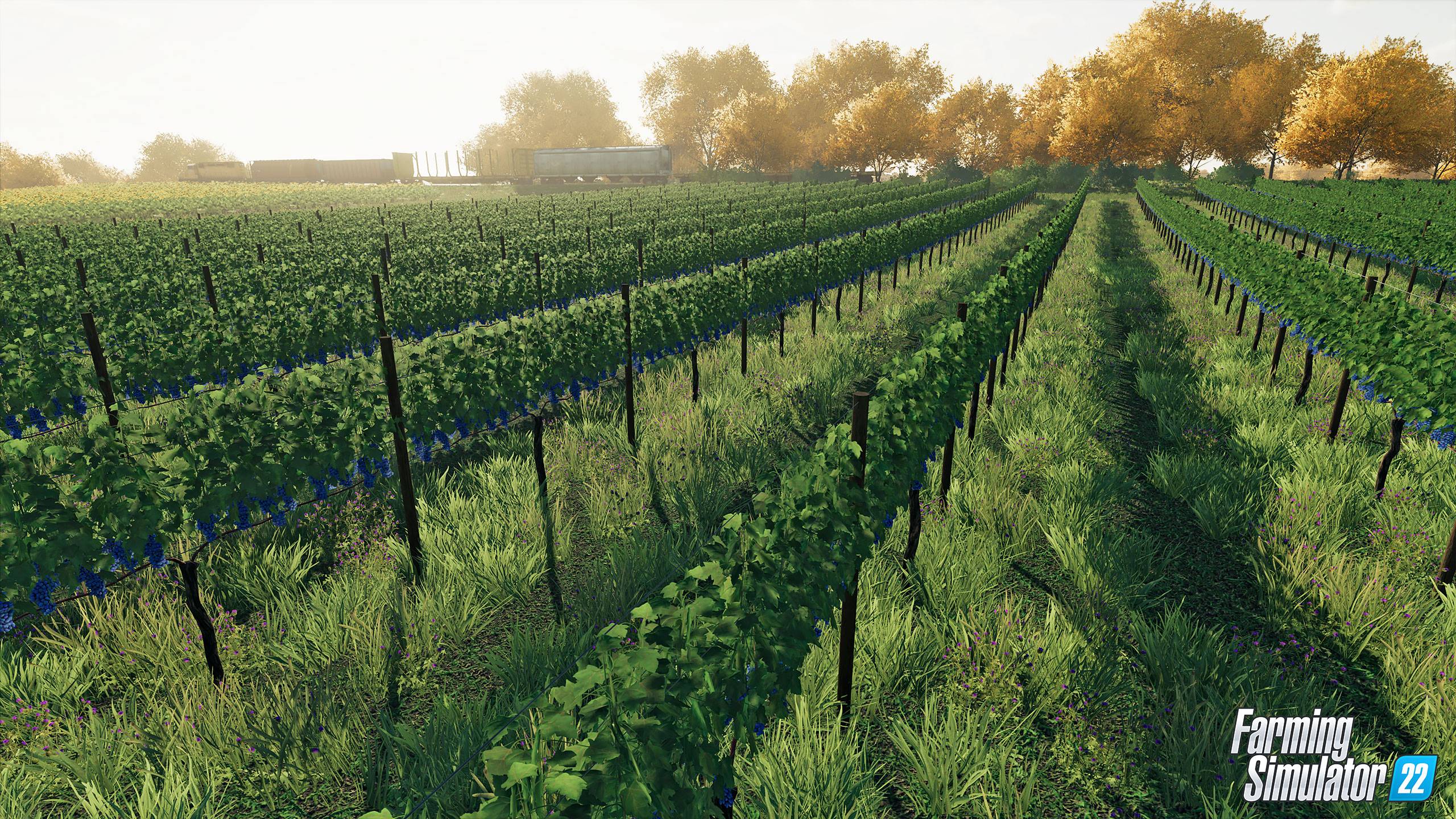 FS22 Screenshot 4