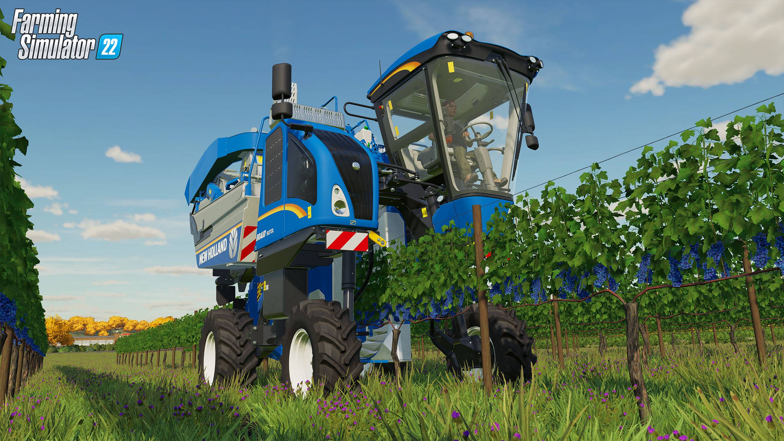 FS22 Screenshot 5