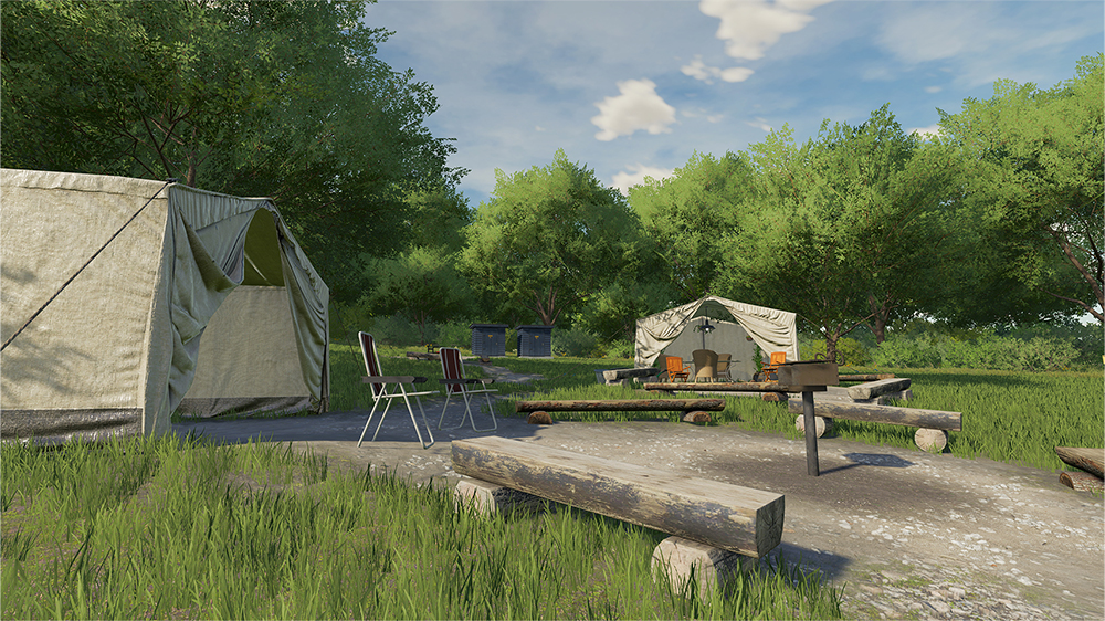 fs22 Elmcreek