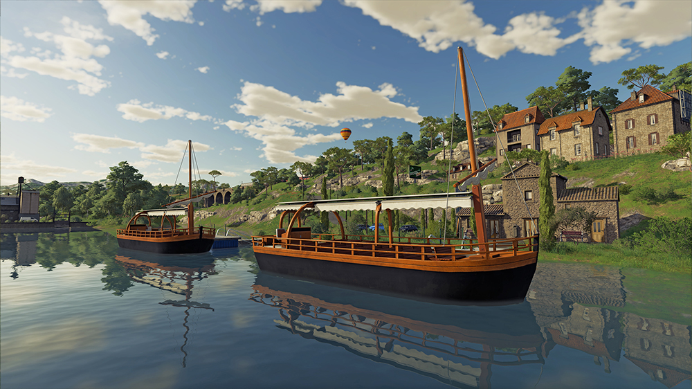 fs22 Haut-Beyleron