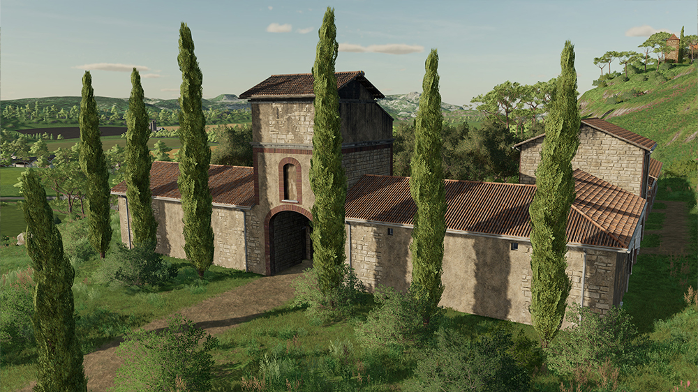 fs22 Haut-Beyleron