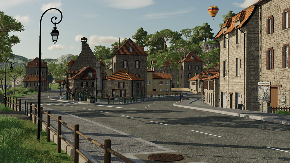 fs22 Haut-Beyleron