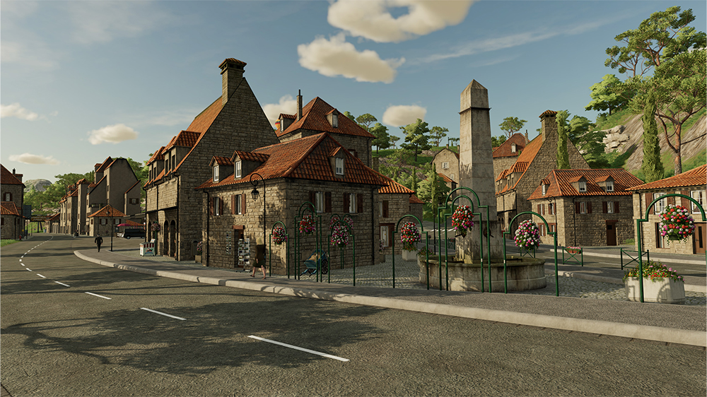 fs22 Haut-Beyleron