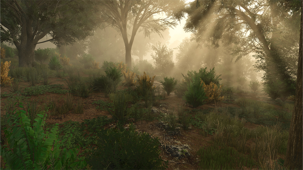 fs25 Riverbend Springs