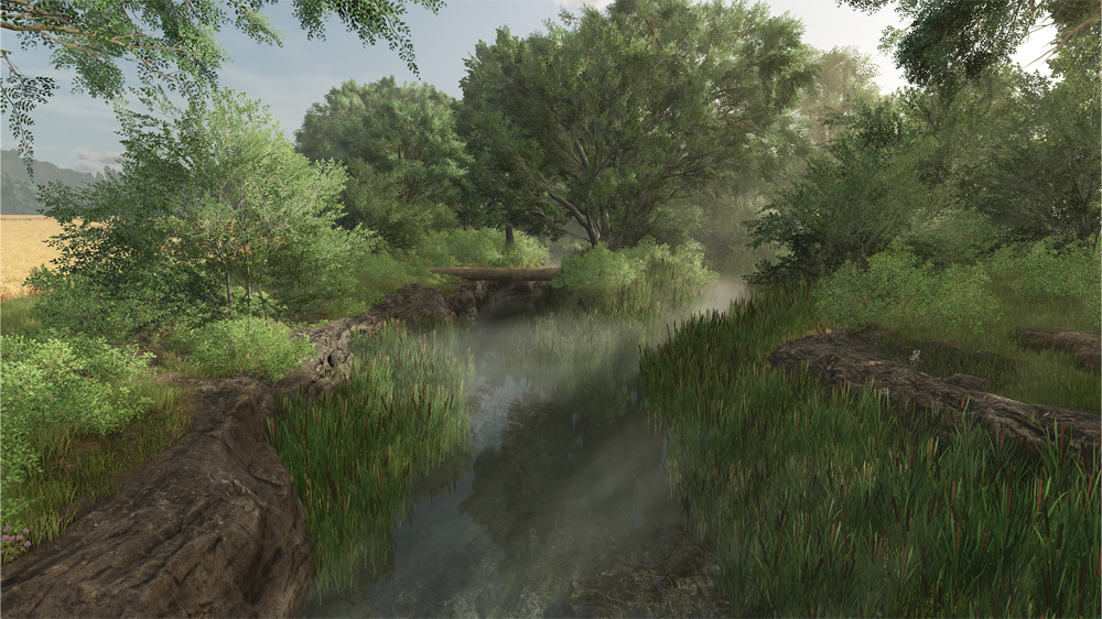 fs25 Riverbend Springs