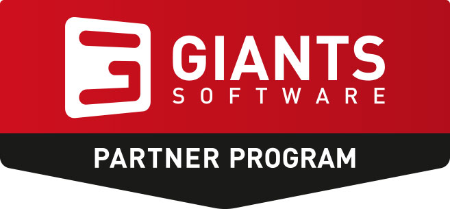Become a part of the GIANTS Partner Program!