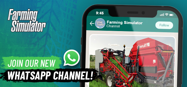 Join us on our official WhatsApp Channel!