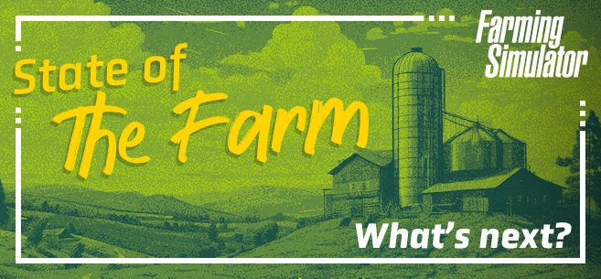 State of the Farm: Roadmap, FarmCon Videos & More (July 11th)