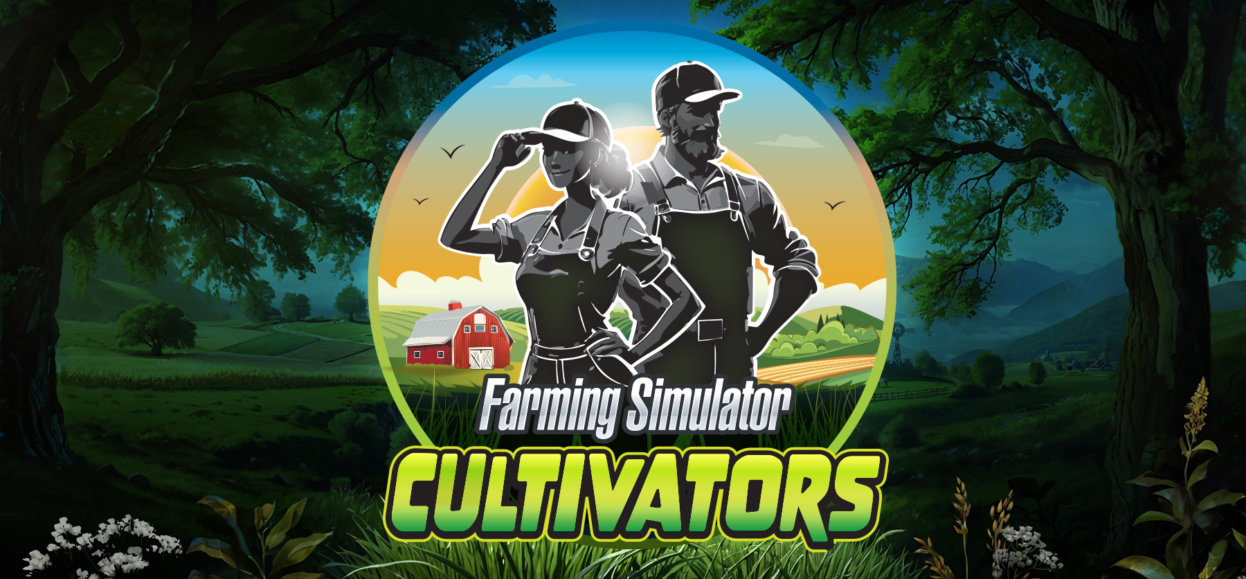Introducing the Community Cultivators Program!