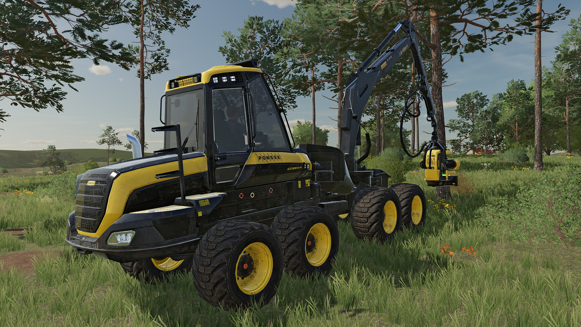 FS23 Screenshot 2