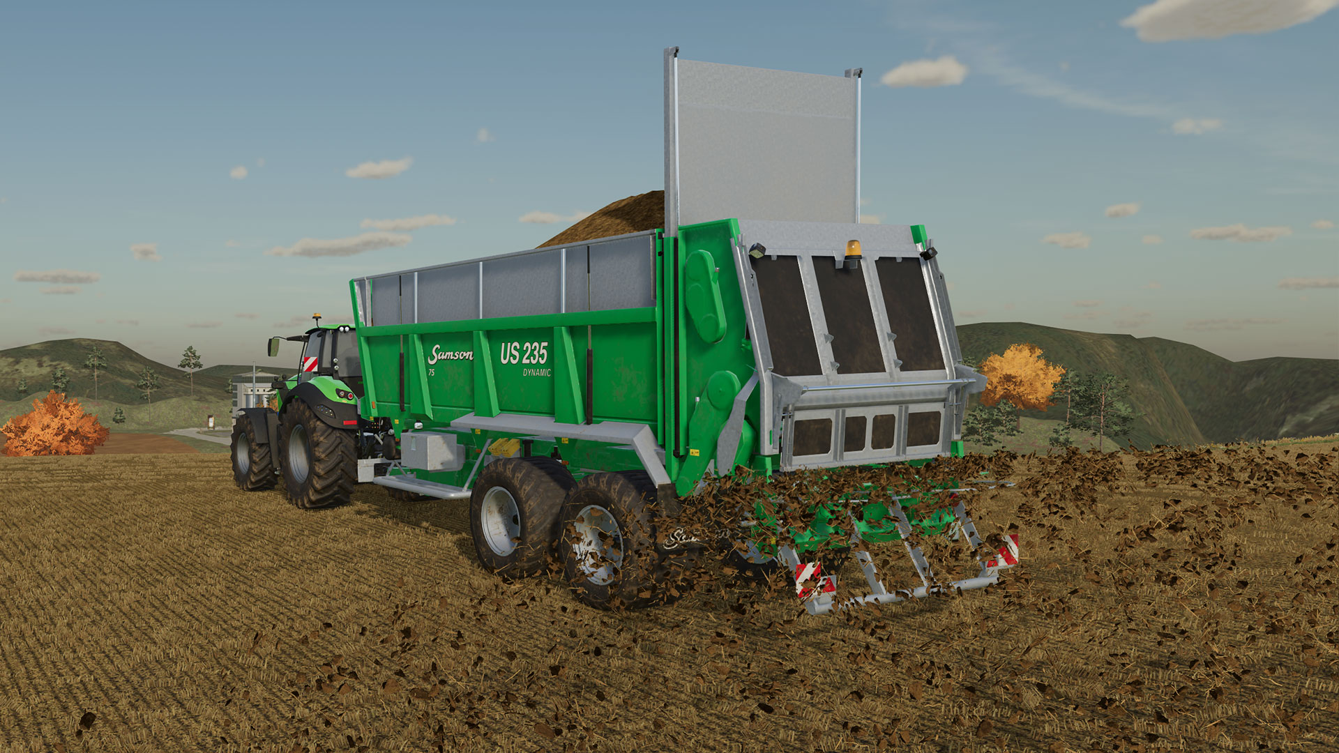 FS23 Screenshot 4