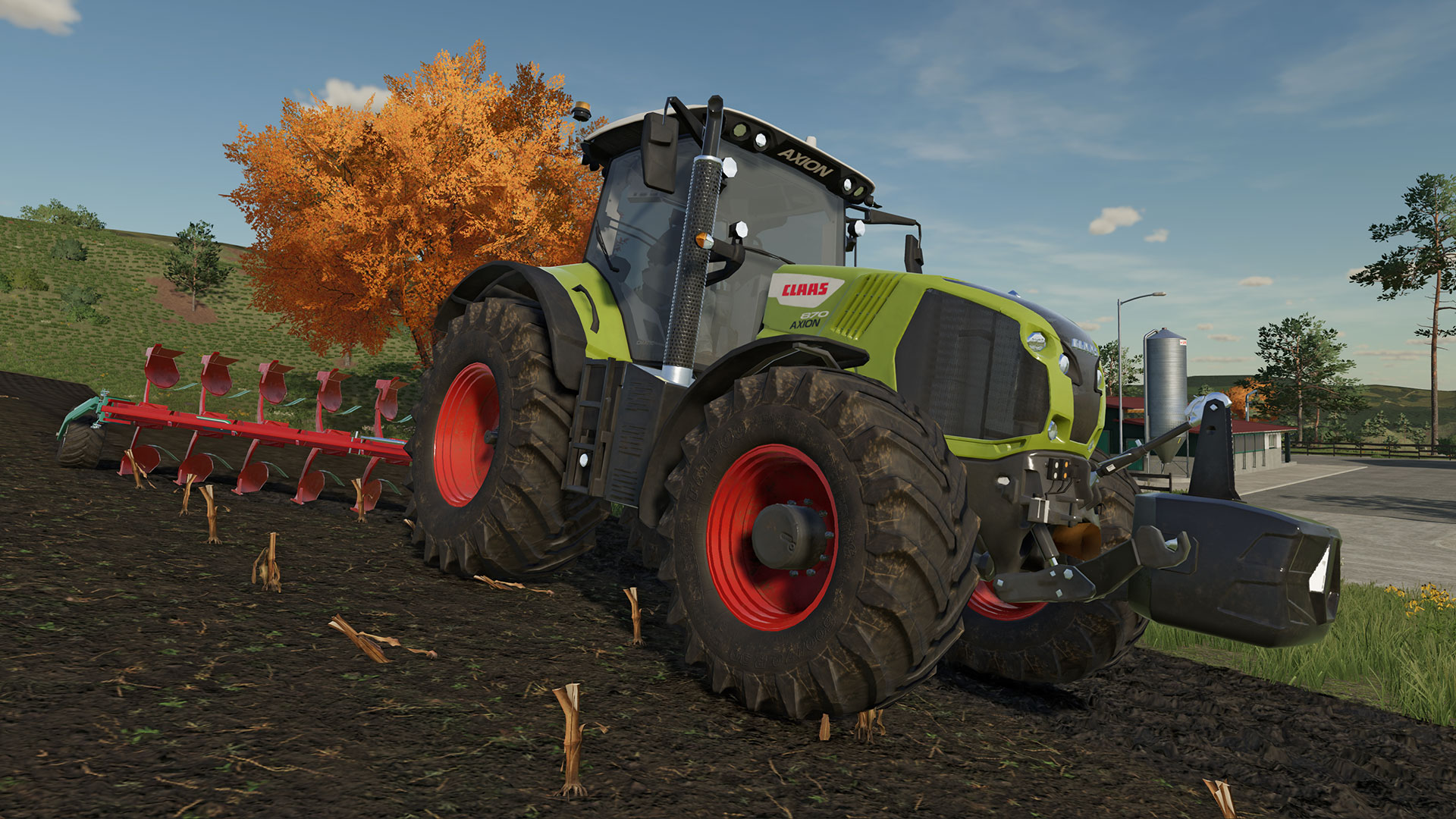 FS23 Screenshot 5