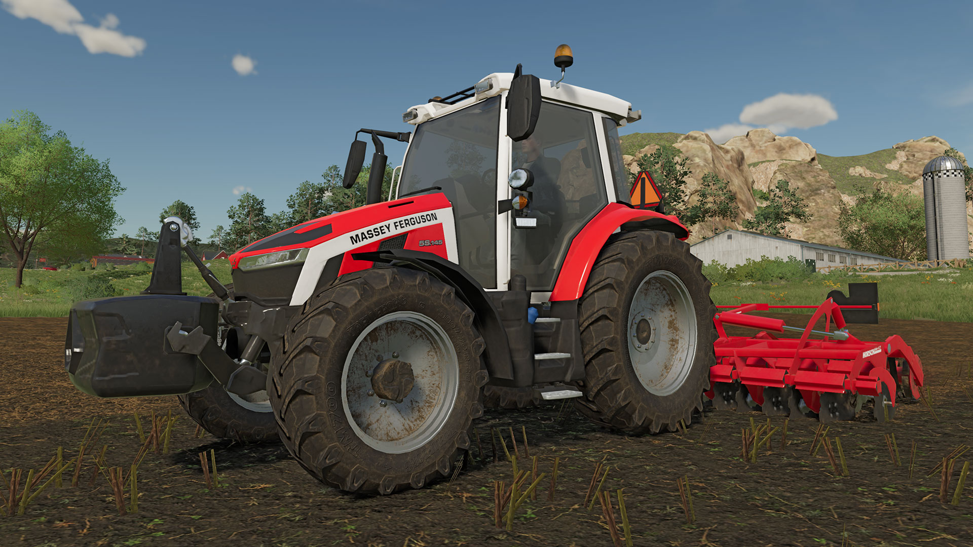 FS23 Screenshot 7