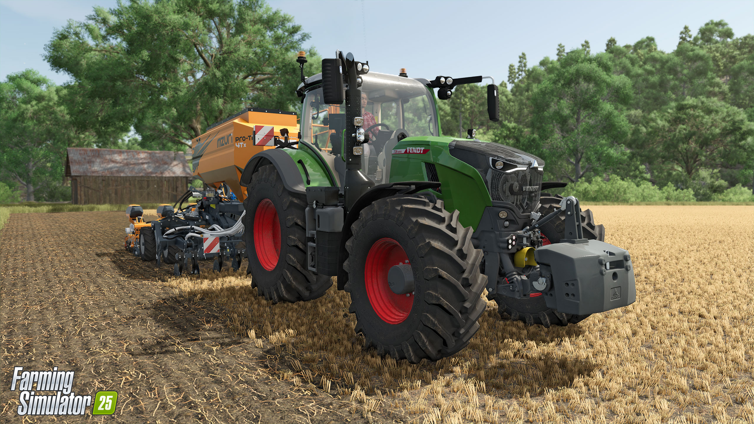 FS25 Screenshot 3