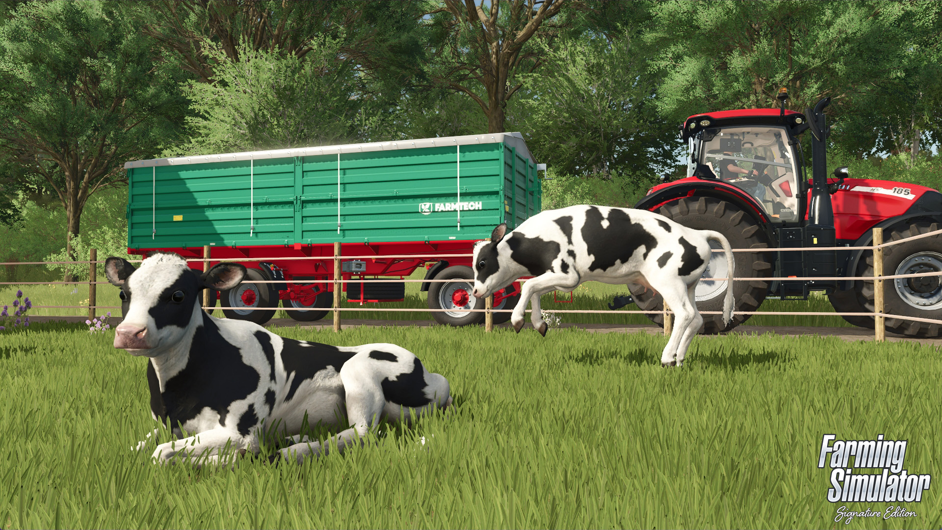FSSIGNATURE Screenshot 1