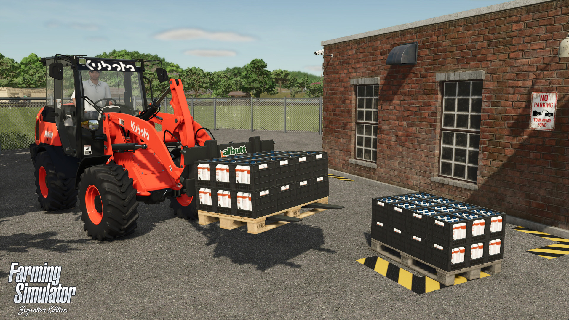 FSSIGNATURE Screenshot 6