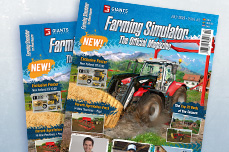 Farming Simulator 极速赛车全国开奖官网 Magazine: Mods, Reviews, Interviews & More.