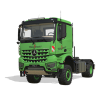 Heizomat Heizotruck V2