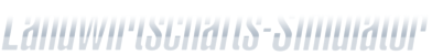 Farming Simulator Logo