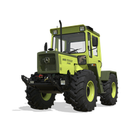 Mercedes-Benz Trucks MB-trac 700-900