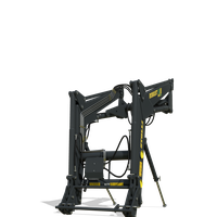 STOLL ROBUST 30 HDPM